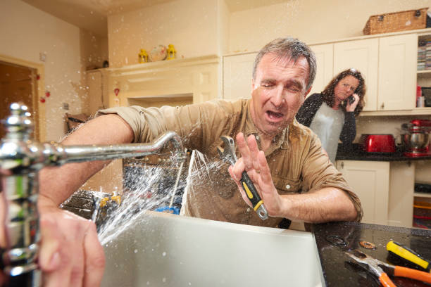 Best Local water damage restoration  in Spicer, MN